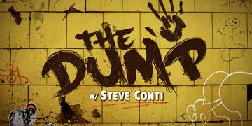 Thumbnail of the The Dump with Steve Conti show