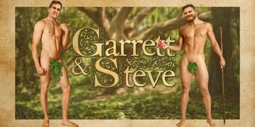 Thumbnail of the Garrett & Steve show